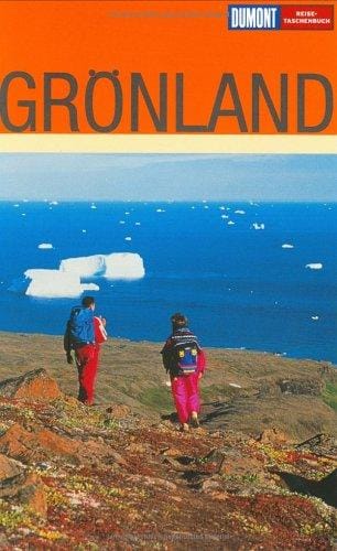 DuMont Reise-Taschenbücher, Grönland