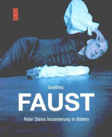 Goethes Faust
