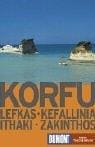DuMont Reise-Taschenbücher, Korfu