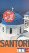 DuMont Reise-Taschenbücher, Santorin