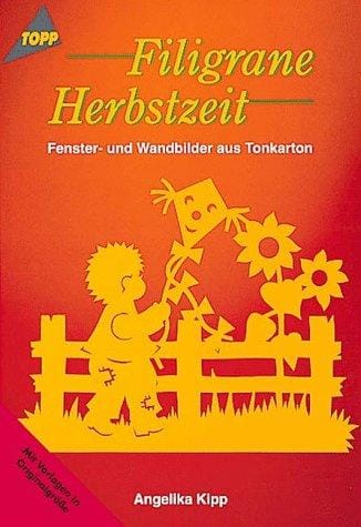 Filigrane Herbstzeit
