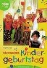 Basteln und Spielen am Kindergeburtstag. Für Kinder im Kindergartenalter