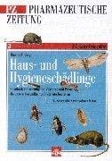 Haus- und Hygieneschädlinge