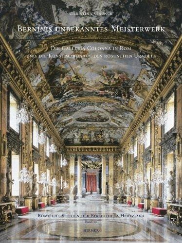 Berninis unbekanntes Meisterwerk