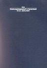 Erziehungswissenschaft in Deutschland im 20. Jahrhundert
