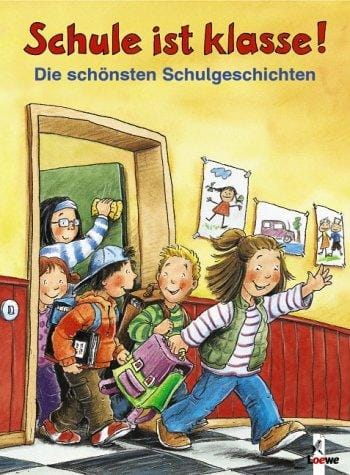 Schule ist klasse!