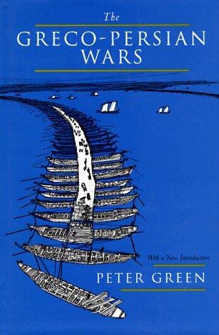 The Greco-Persian wars