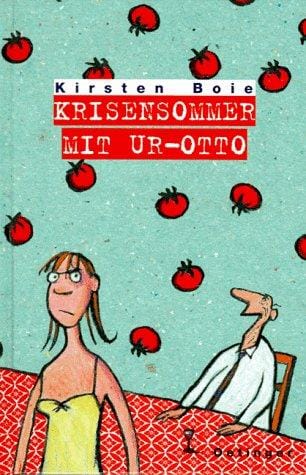 Krisensommer mit Ur- Otto.