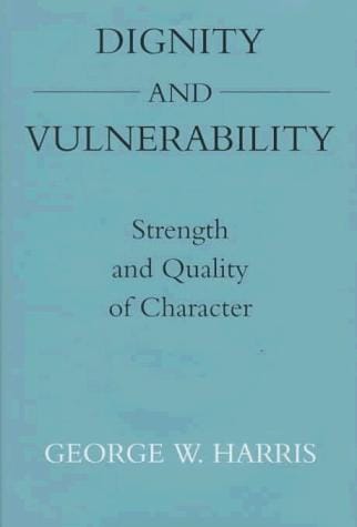 Dignity and vulnerability