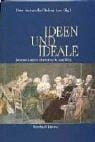 Ideen und Ideale. Johann Gottfried Herder in Ost und West