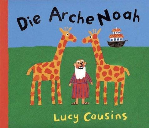Die Arche Noah