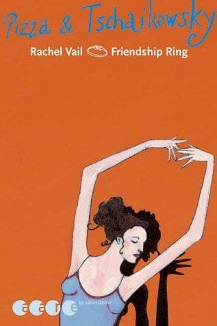 Friendship Ring 2. Pizza und Tschaikowsky.