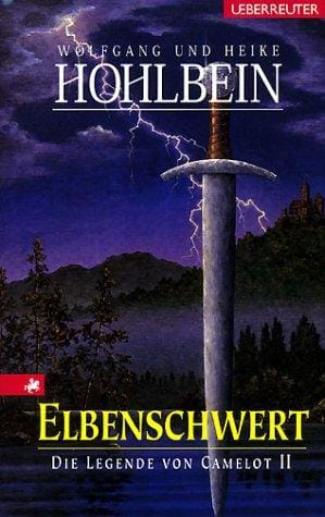 Elbenschwert
