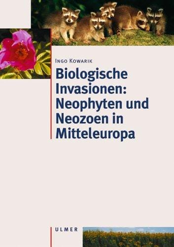 Biologische Invasionen