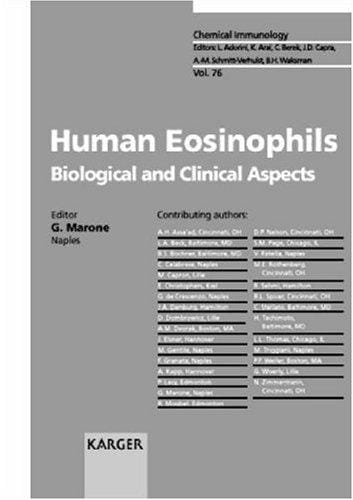 Human Eosinophils