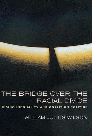 The bridge over the racial divide