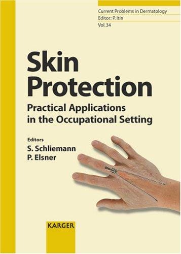 Skin protection