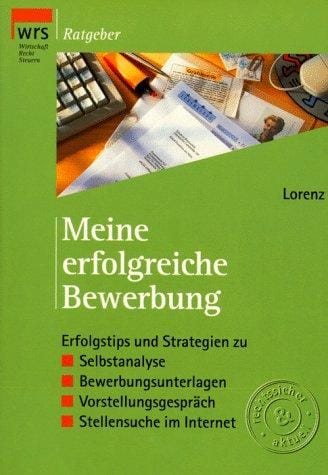 Meine erfolgreiche Bewerbung