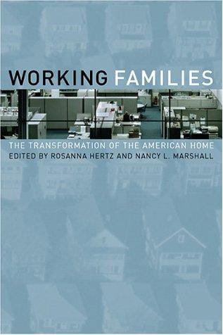 Working families