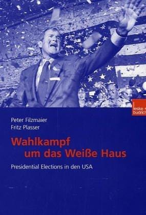 Wahlkampf um das Weiße Haus. Presidental Elections in den USA
