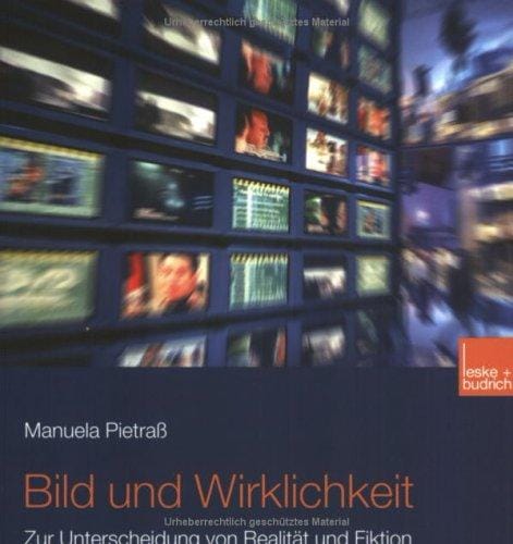 Bild und Wirklichkeit