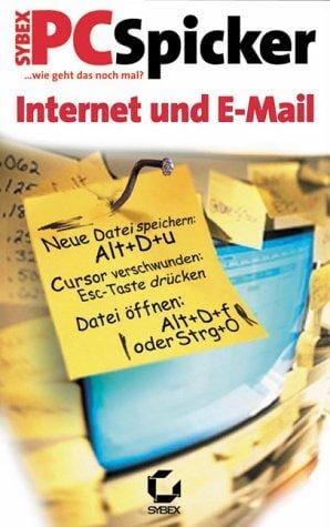 PC Spicker Internet und E-Mail