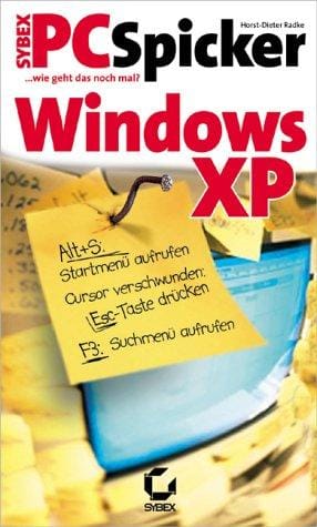 Windows XP