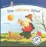 Das verlorene Schaf. ( Ab 18 Monate)