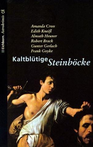 Kaltblütige Steinböcke. Astrokrimi