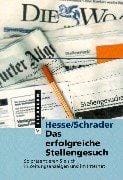 Das erfolgreiche Stellengesuch