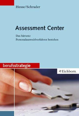 Assessment Center