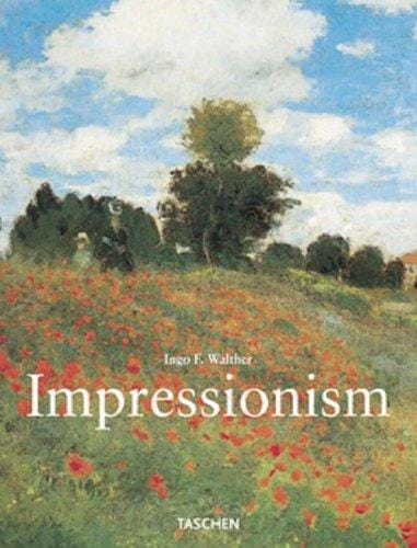 Impressionismus. 1860 - 1920