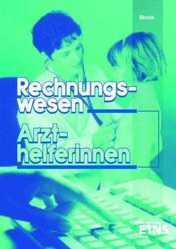 Rechnungswesen Arzthelferinnen.