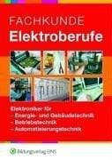 Elektrotechnik Energietechnik. Grund- und Fachstufe.