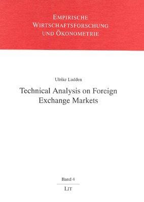 Technical Analysis and Foreign Exchange Markets