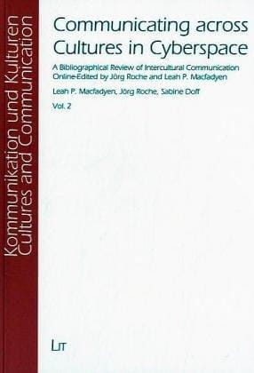 Communicating across cultures in cyberspace