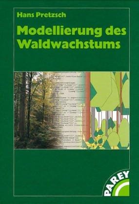 Modellierung des Waldwachstums