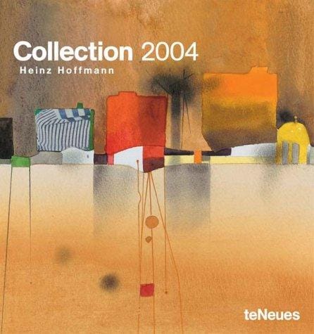 Collection-Heinz Hoffmann 2004 Calendar