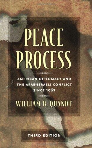 Peace process