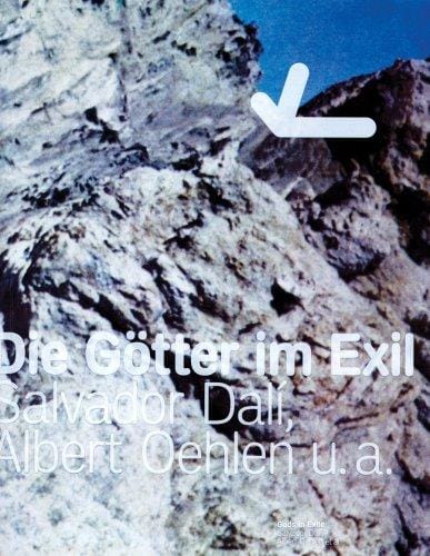 Die Götter im Exil