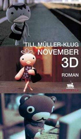 November 3D
