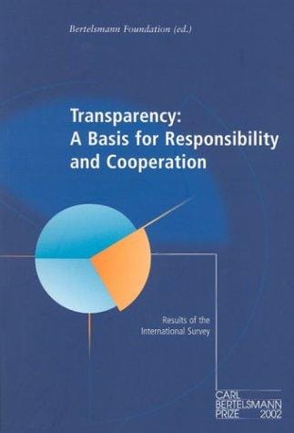 Transparency