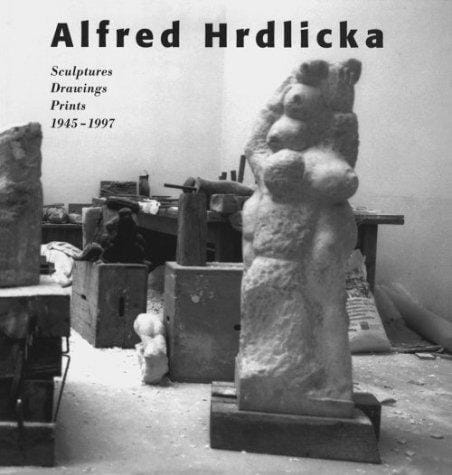Alfred Hrdlicka