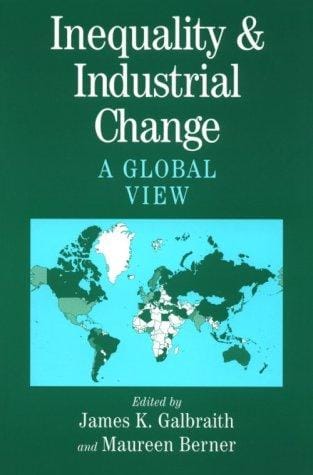 Inequality and industrial change