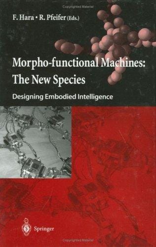 Morpho-functional machines
