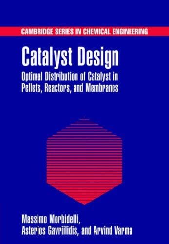 Catalyst design