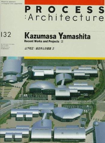 Kazumasa Yamashita, recent works and projects, 2 =