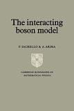 The interacting boson model
