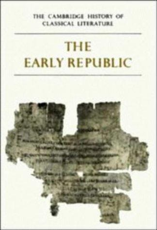 First year work in applied mechanics