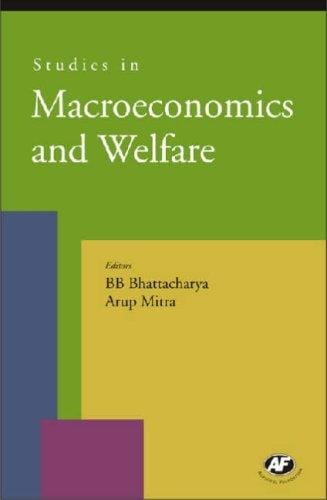 Studies in macroeconomics and welfare